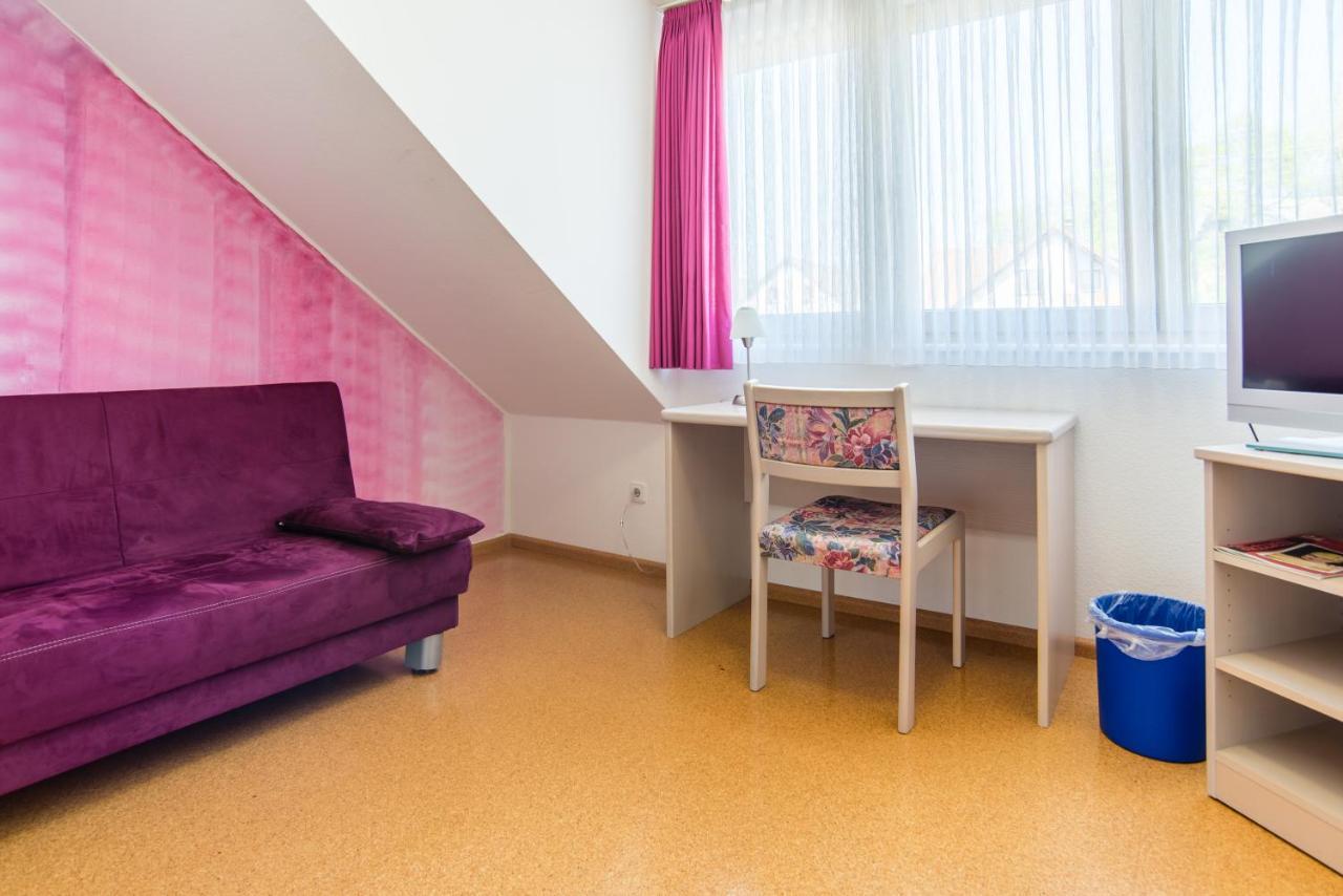 Hotel Loewen Friburgo de Brisgovia